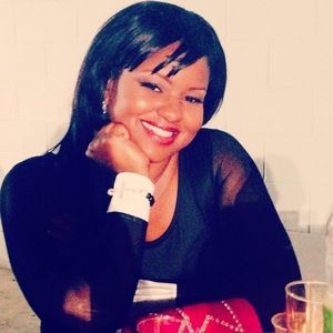 Meet your Posher, Michelle